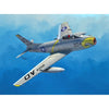 Sword 72139 1/72 North American FJ-3/FJ-3M Fury