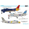 Sword 72139 1/72 North American FJ-3/FJ-3M Fury