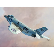 Sword 72140 1/72 McDonnell F3B/F3H-2N Demon