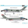 Sword 72140 1/72 McDonnell F3B/F3H-2N Demon
