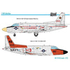Sword 72143 1/72 T-39D Sabreliner
