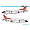 Sword 72145 1/72 T-39N Sabreliner