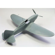 Sword 48012 1/48 Reggiane Re 2001 Falco II