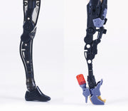 Suyata HP-004 Swallow The Hunters Poem