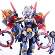 Suyata HP-004 Swallow The Hunters Poem