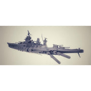 Suyata SRK-001 Space Rengo Kantai Nagato