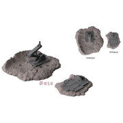 Suyata SRK-002 Space Rengo Kantai Mutsu