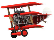 Suyata Fokker DR.I And Red Baron