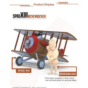 Suyata SYTSK-003 SPAD XIII and Rickenbacker