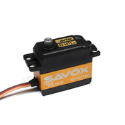 Savox Digital Servo with Coreless Motor .08s/s SAV-SV1271SG 4710006990729