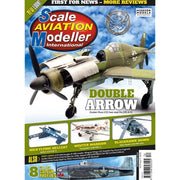 Scale Aviation Modeller International December 2019