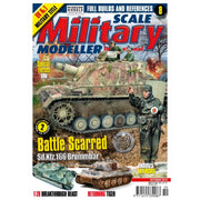 Scale Military Modeller International October 2019