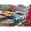 Scalextric 43 F1001 Super Loop Thriller