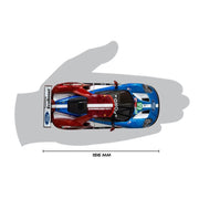 Scalextric C1403 ARC AIR World GT Slot Car Set