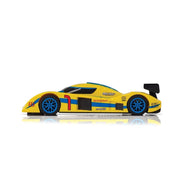 Scalextric C1399 Endurance Slot Car Set