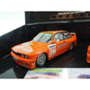 Scalextric C4110A BMW E30 M3 Team Jagermeister Twin Pack Limited Edition Slot Car