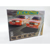 Scalextric C4110A BMW E30 M3 Team Jagermeister Twin Pack Limited Edition Slot Car