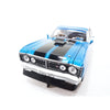 Scalextric C4171 Ford XY Falcon GTHO Phase III Electric Blue Slot Car