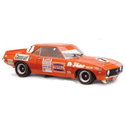 Scalextric C4172 ZL-1 Camaro 1972 ATCC Symmons Plains Slot Car 