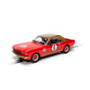 Scalextric C4339 Ford Mustang Alan Mann Racing Henry Mann and Steve Soper Slot Car