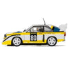 Scalextric C3828A Anniversary Collection Car No.4 - 1980s Audi Sports Quattro S1 E2 | Metro Hobbies