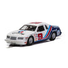Scalextric C4035 Ford Thunderbird - Blue/White/Red