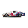 Scalextric C4035 Ford Thunderbird - Blue/White/Red