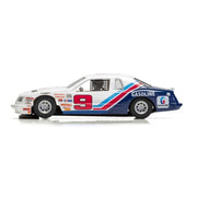 Scalextric C4035 Ford Thunderbird - Blue/White/Red