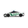 Scalextric C4056 McLaren 720S Police Car