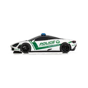 Scalextric C4056 McLaren 720S Police Car