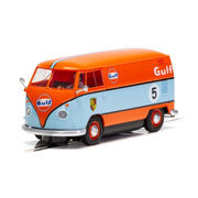 Scalextric C4060 Volkswagen Panel Van Gulf