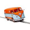 Scalextric C4060 Volkswagen Panel Van Gulf