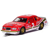 Scalextric C4067 Ford Thunderbird Red and White