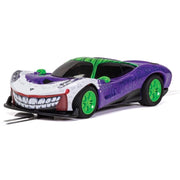Scalextric C4142 Scalextric Joker Inspired Car Slot Car