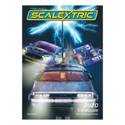 Scalextric C8185 Catalogue 2020 Edition 61