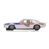 Scalextric C4043 Chevrolet Camaro Stars N Stripes