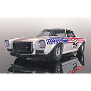 Scalextric Chevrolet Camaro Stars N Stripes SCA-C4043