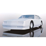 Scalextric Chevrolet Monte Carlo 1986 - White SCA-C4072 