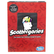 Scattegories 630509538614