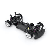 Schumacher K187 Mission FT S2 1/10 FWD On-Road RC Kit