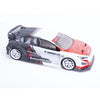 Schumacher K187 Mission FT S2 1/10 FWD On-Road RC Kit