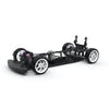 Schumacher K187 Mission FT S2 1/10 FWD On-Road RC Kit