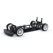 Schumacher K187 Mission FT S2 1/10 FWD On-Road RC Kit