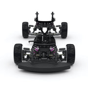 Schumacher K187 Mission FT S2 1/10 FWD On-Road RC Kit