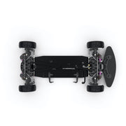 Schumacher K187 Mission FT S2 1/10 FWD On-Road RC Kit