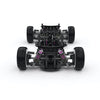 Schumacher K187 Mission FT S2 1/10 FWD On-Road RC Kit