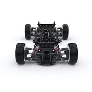 Schumacher K187 Mission FT S2 1/10 FWD On-Road RC Kit