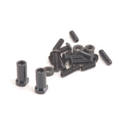 Schumacher U8034 Hardware to fit U7300 for U8033 - Atom 2