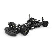 Schumacher ATOM 2 GT12 1/12 Circuit Chassis Kit (Steel Chassis Carbon Fibre Version) SCH-K184
