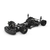 Schumacher ATOM 2 GT12 1/12 Circuit Chassis Kit (Steel Chassis S2 Version) SCH-K179